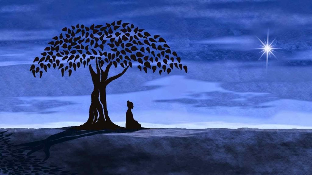 Manusia Modern Krisis Spiritual