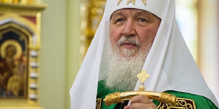 Ortodoks Merayakan Natal Di Tengah Kekhawatiran Virus
